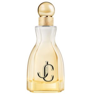 Jimmy Choo I Want Choo Le Parfum Eau de Parfum 4.5ml Mini