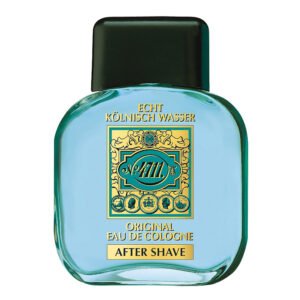Mäurer & Wirtz 4711 Aftershave 100ml Splash