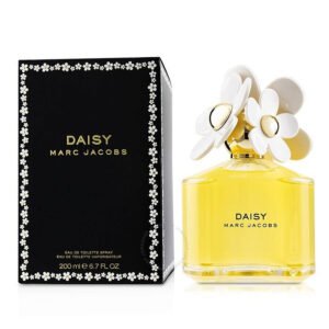 Marc Jacobs Daisy Eau de Toilette 200ml Spray