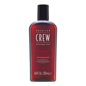 American Crew Fortifying Shampoo 250ml
