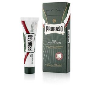 Proraso Gel Riparatore Green After Shave Cut Repair Gel 10ml