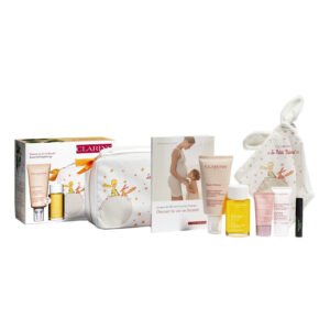 Clarins Maternity Body Care Gift Set 5 Pieces