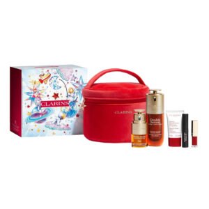 Clarins Double Serum Iconic Collection Gift Set 5 Pieces