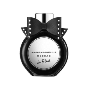 Rochas Mademoiselle In Black Eau de Parfum 90ml Spray