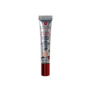 Erborian CC Eye Cream SPF20 10ml - Clair