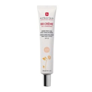 Erborian BB Cream Makeup Care Face Cream SPF20 15ml - Clair
