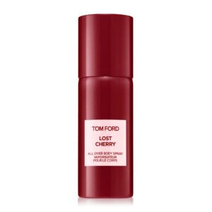 Tom Ford Lost Cherry All Over Body Spray 150ml
