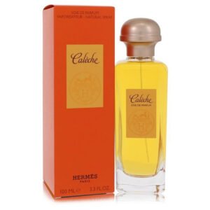 Hermès Calèche Soie de Parfum 100ml Spray