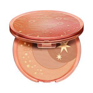 Clarins Jumbo Bronzing Powder 19g - Limited Edition