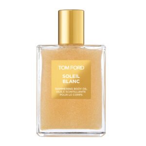 Tom Ford Soleil Blanc Shimmering Body Oil 100ml