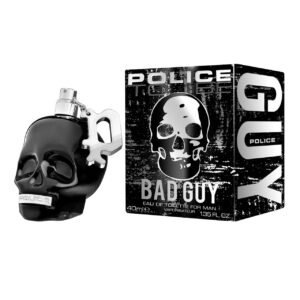 Police To Be Bad Guy Eau de Toilette 40ml Spray