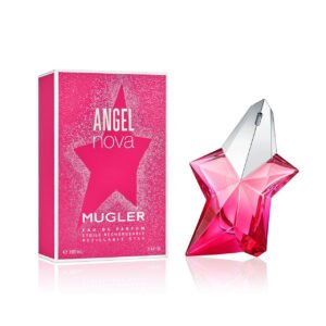Mugler Angel Nova Eau De Parfum 100ml Spray