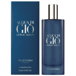 Giorgio Armani Acqua di Giò Profondo Parfum 15ml Spray