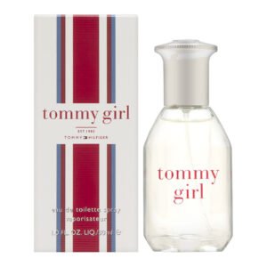 Tommy Hilfiger Tommy Girl Eau de Toilette 30ml Spray