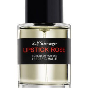 Frédéric Malle Lipstick Rose Eau de Parfum 100ml Spray