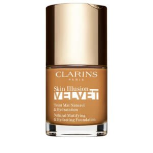 Clarins Skin Illusion Velvet Foundation 30ml - 116.5W