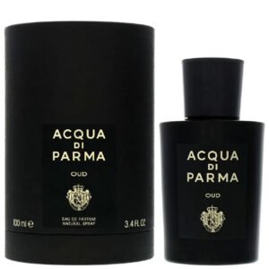 Acqua di Parma Oud & Spice Eau de Parfum 100ml Spray