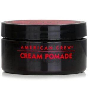 American Crew Cream Pomade 85g - Light/Medium Hold