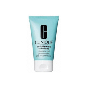 Clinique Acne & Anti Blemish Solutions Cleansing Gel 125ml