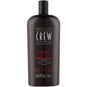 American Crew Anti Hair Loss Shampoo 1000ml
