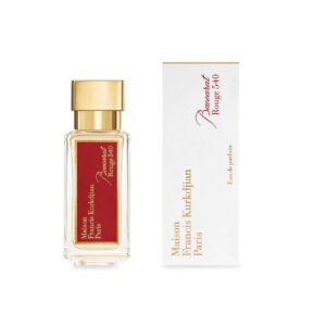 Maison Francis Kurkdjian Baccarat Rouge 540 Eau de Parfum 35ml Spray
