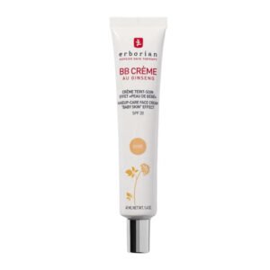 Erborian BB Cream Makeup Care Face Cream SPF20 15ml - Dore