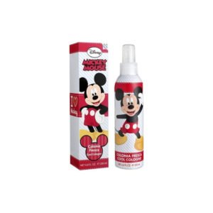 Disney Mickey Mouse Cool Cologne Spray 200ml