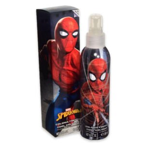 Spiderman Ultimate Spiderman Cool Cologne 200ml Spray