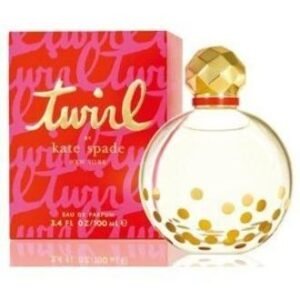 Laurelle Sexxy Shoo Red Eau de Parfum 100ml Spray