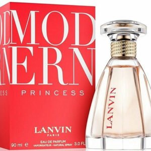Lanvin Modern Princess Eau de Parfum 90ml Spray