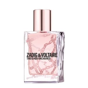 Zadig & Voltaire This Is Her! Unchained Eau de Parfum 30ml Spray