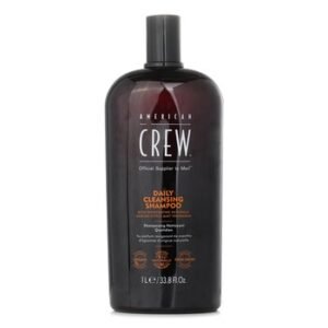 American Crew Daily Cleansing Shampoo 1000ml