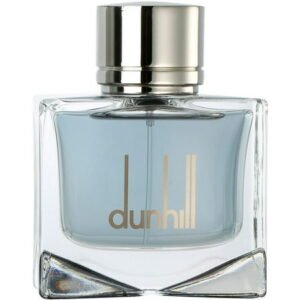 Dunhill Black Eau de Toilette 50ml Spray
