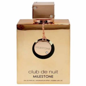 Armaf Club De Nuit Milestone Eau de Parfum 200ml Spray