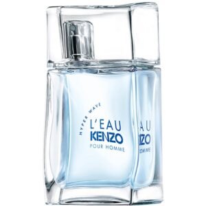 Kenzo L'Eau Kenzo Pour Homme Hyper Wave Eau de Toilette 30ml Spray
