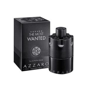 Azzaro The Most Wanted Eau de Parfum Intense 100ml Spray