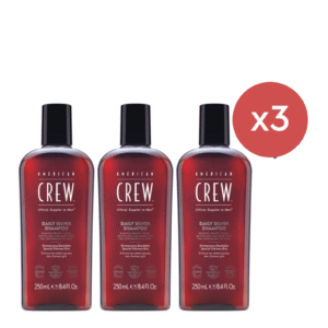 American Crew Daily Moisturizing Conditioner 250ml