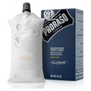 Proraso Azur & Lime Shaving Cream 275ml
