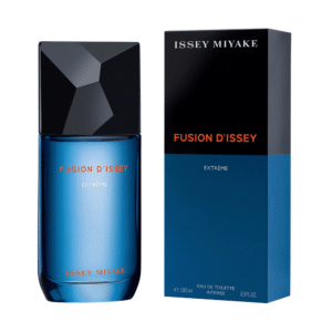 Issey Miyake Fusion D'issey Extreme Eau de Toilette 100ml Spray
