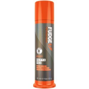 Fudge Matte Hed Firm Hold Styling Paste 85ml
