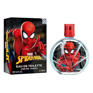 Spiderman Ultimate Spiderman Eau de Toilette 100ml Spray