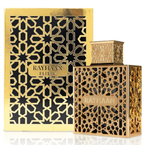 Rayhaan Elixir Eau de Parfum 100ml Spray