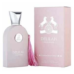 Maison Alhambra Delilah Eau de Parfum 100ml Spray