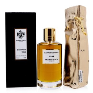Mancera Saharian Wind Eau de Parfum 120ml Spray