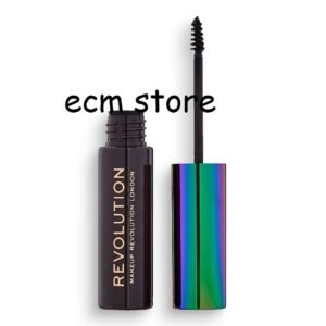 Makeup Revolution Cannabis Sativa High Brow Gel 6ml - Medium Brown