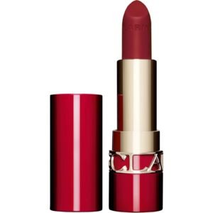 Clarins Matte Joli Rouge Velvet Lipstick 3.5g - 768V Strawberry