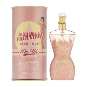 Jean Paul Gaultier Classique Pin Up Eau de Parfum 100ml Spray
