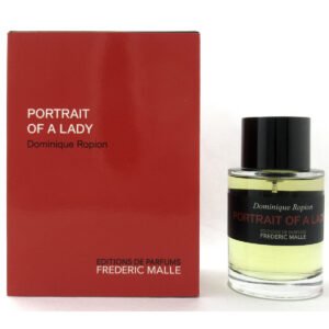 Frédéric Malle Portrait of a Lady Eau de Parfum 100ml Spray