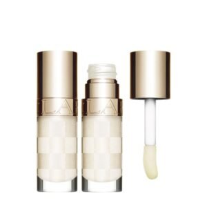Clarins Lip Comfort Oil 7ml -  White