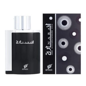 Afnan Perfumes Inara Eau de Parfum 100ml Spray